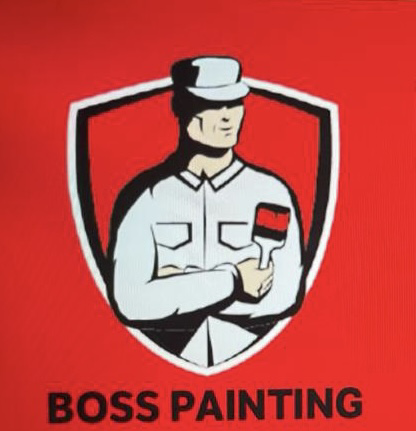 Logo for Boss Painting