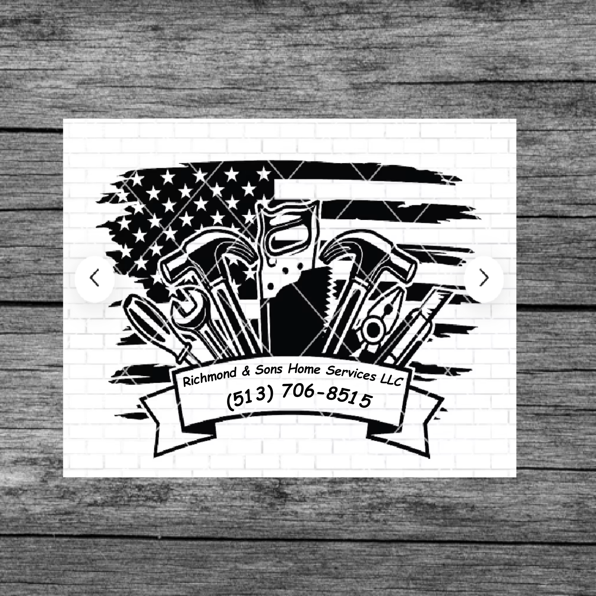 Avatar for Richmond & Sons Home Services LLC