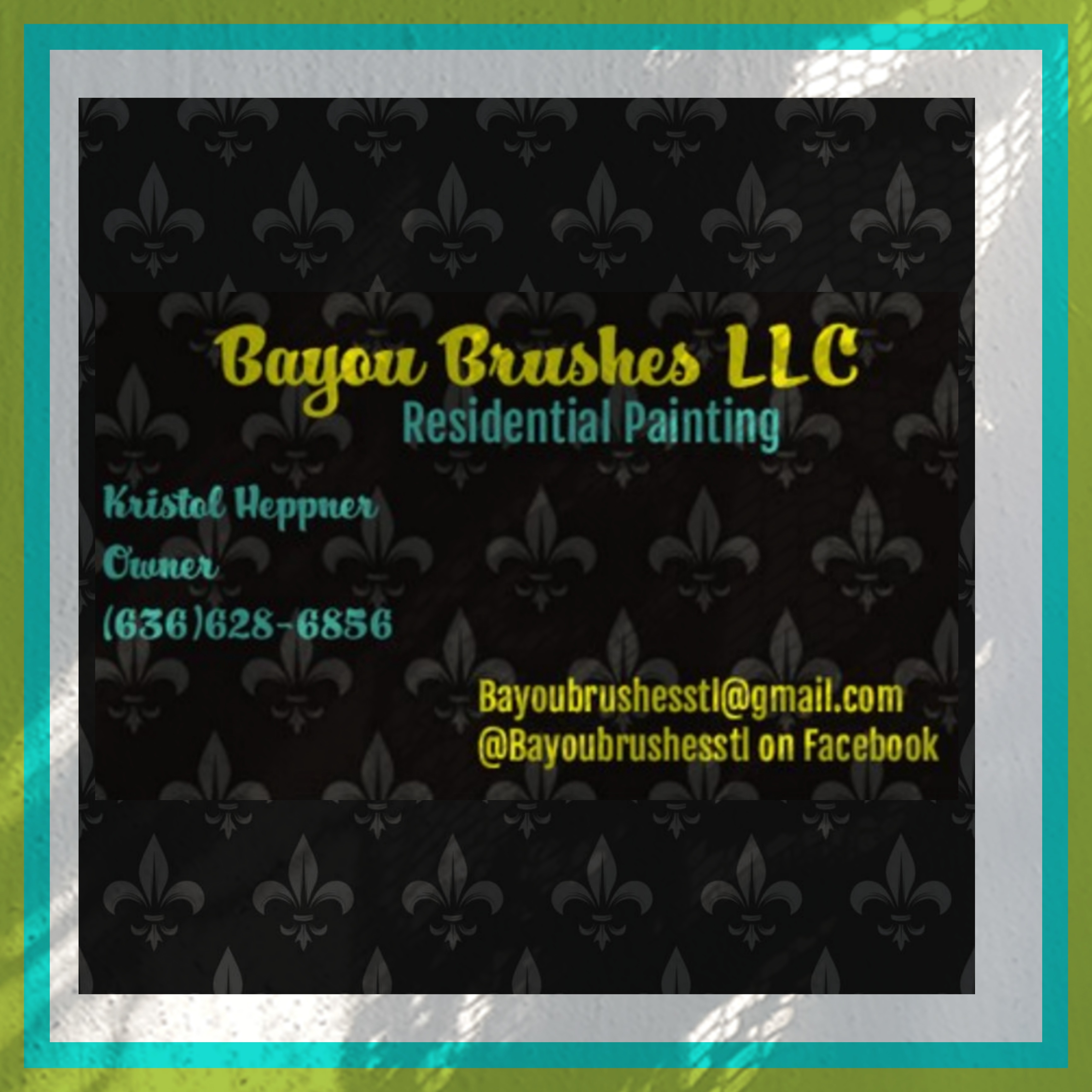 Avatar for Bayou Brushes