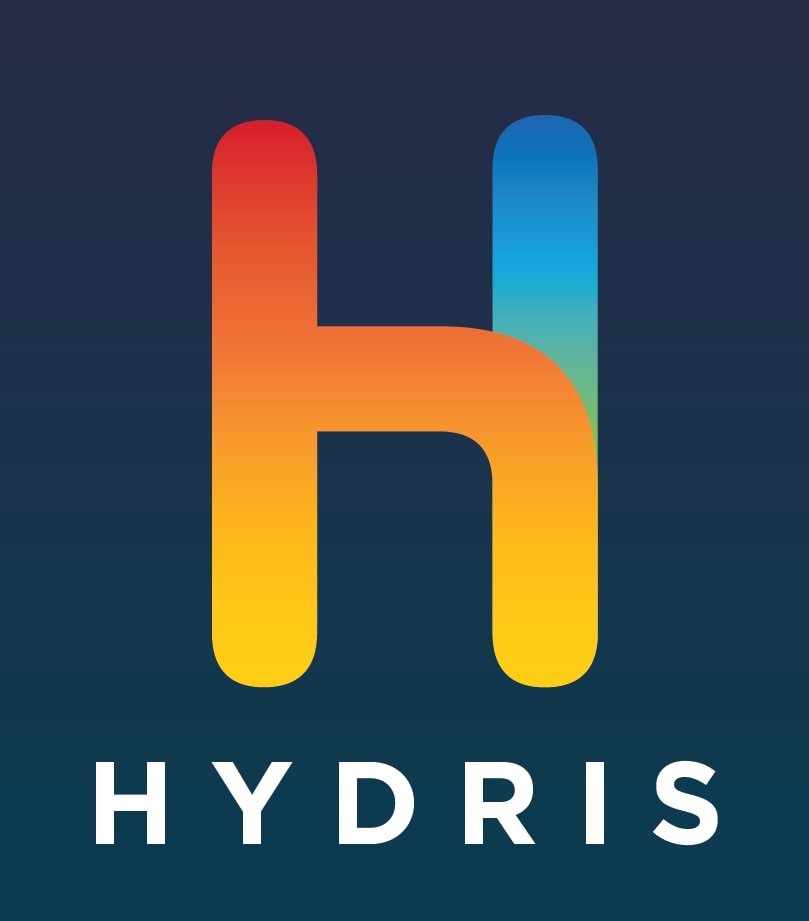 Hydris logo