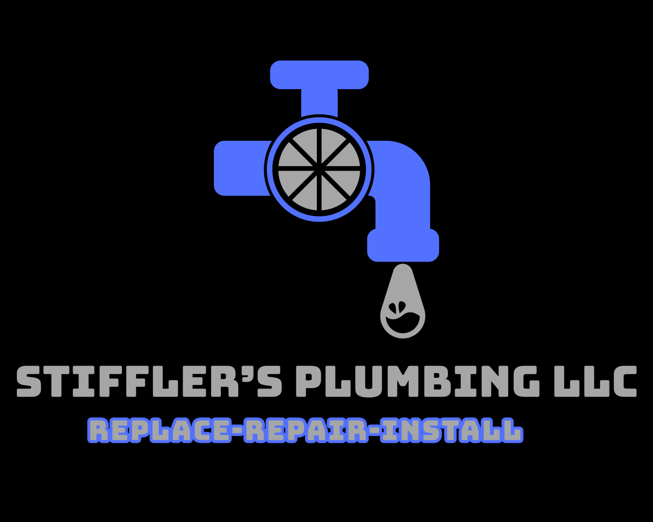 Logo for Stifflers Plumbing LLC