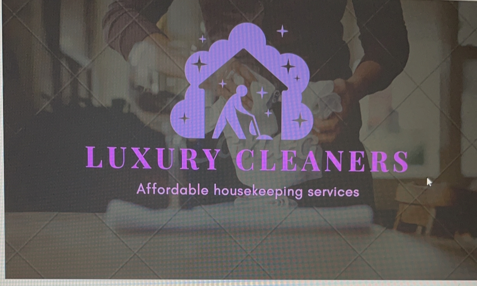 Avatar for Luxury home cleaning