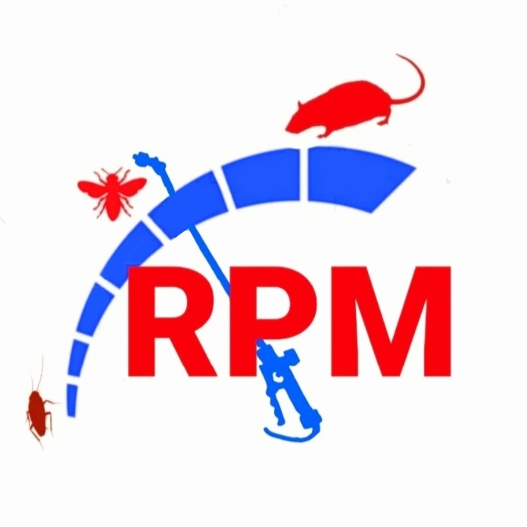 Robys Pest Management logo