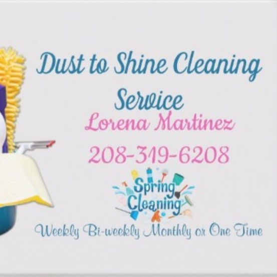 Avatar for Dust To Shine Cleaning Services