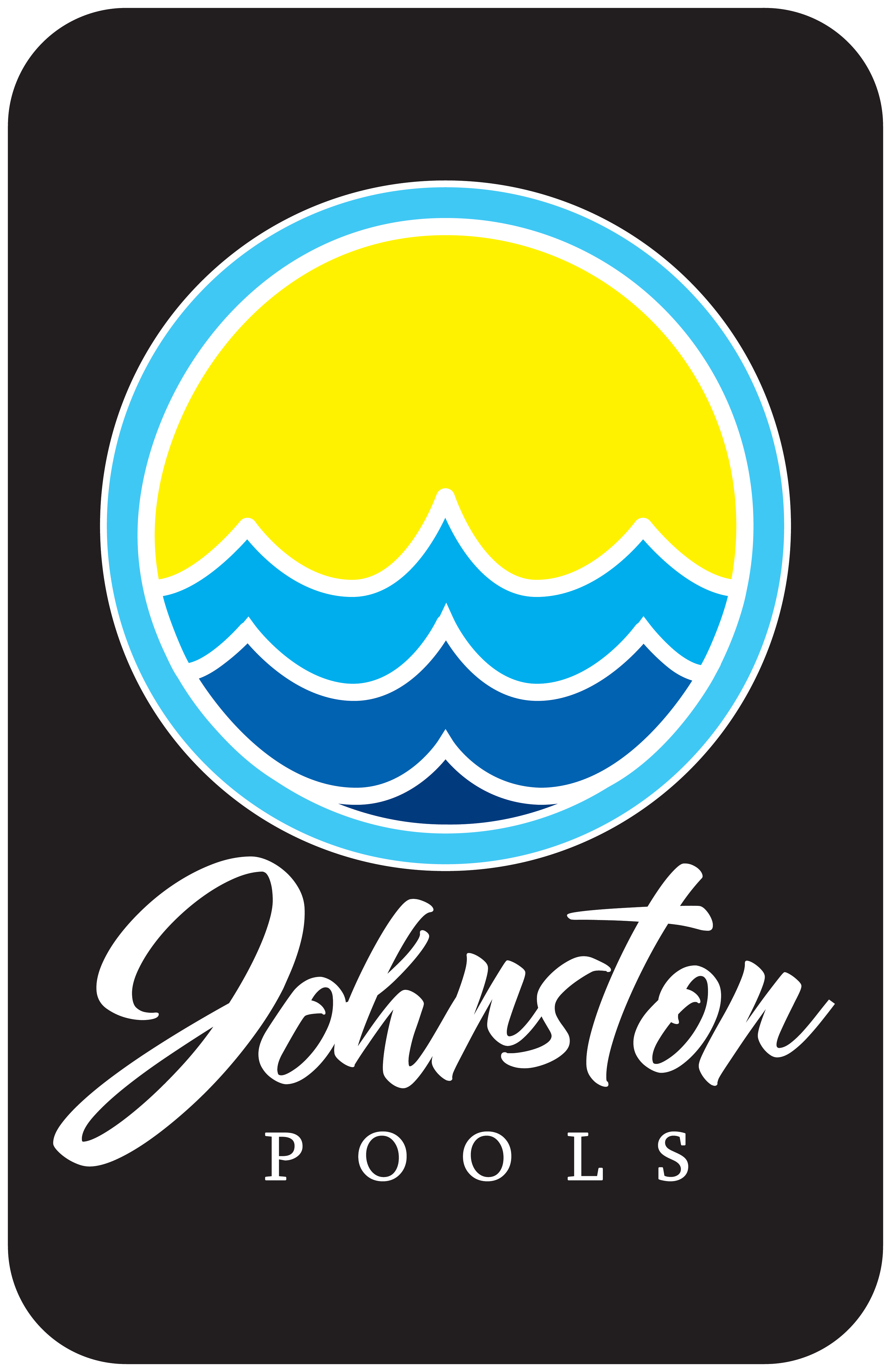 Avatar for Johnston Pools
