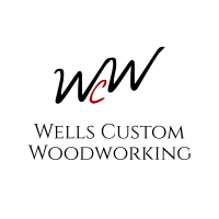 Logo for Payton Wells
