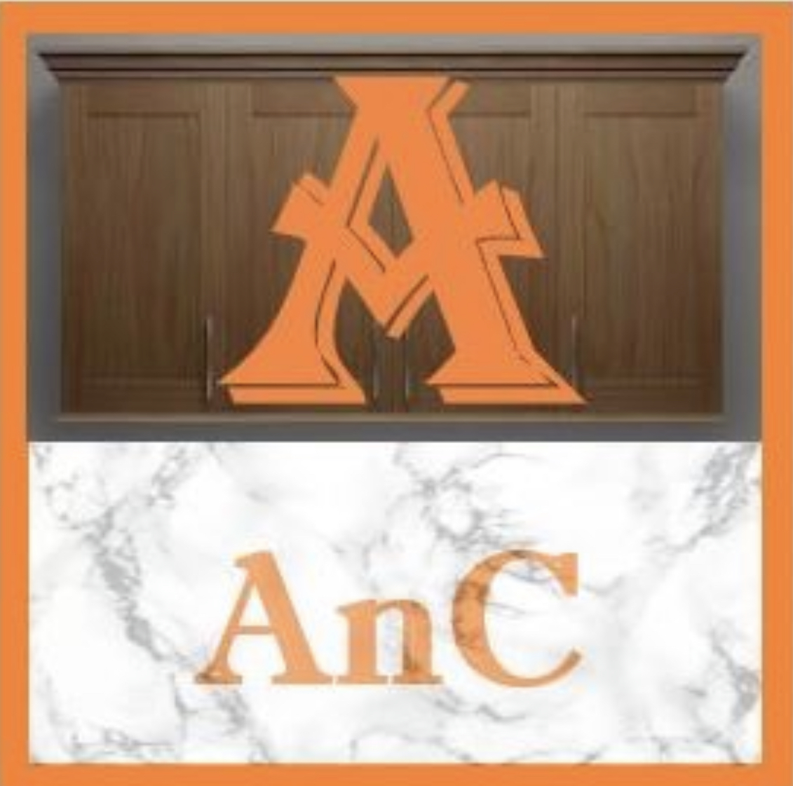 Logo for ANC