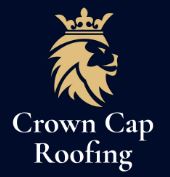 Logo for Crown Cap Roofing