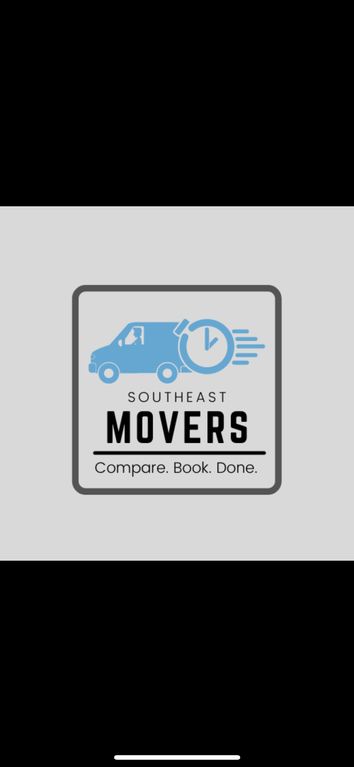Logo for SouthEastern Movers
