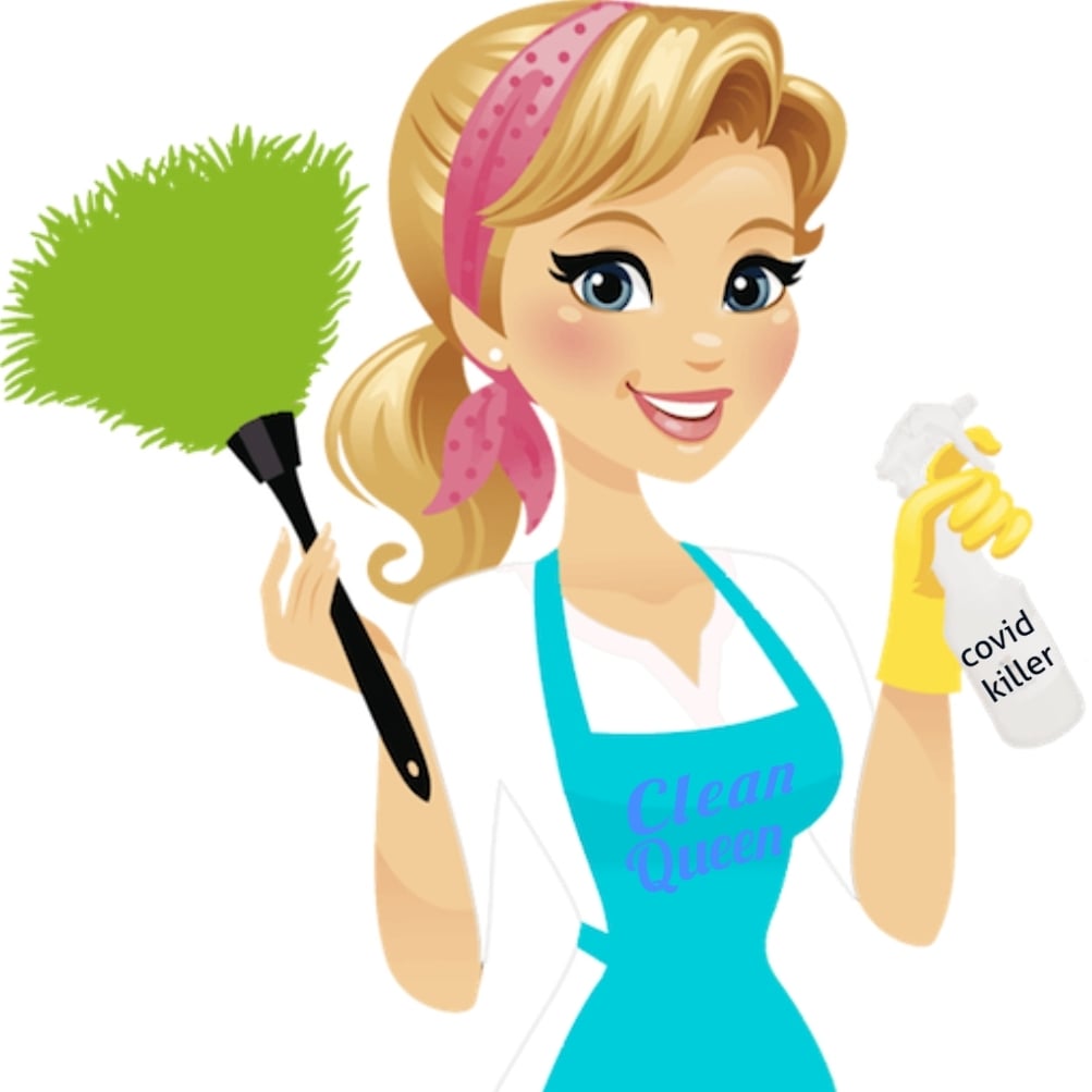 Avatar for 907 Clean Queen LLC