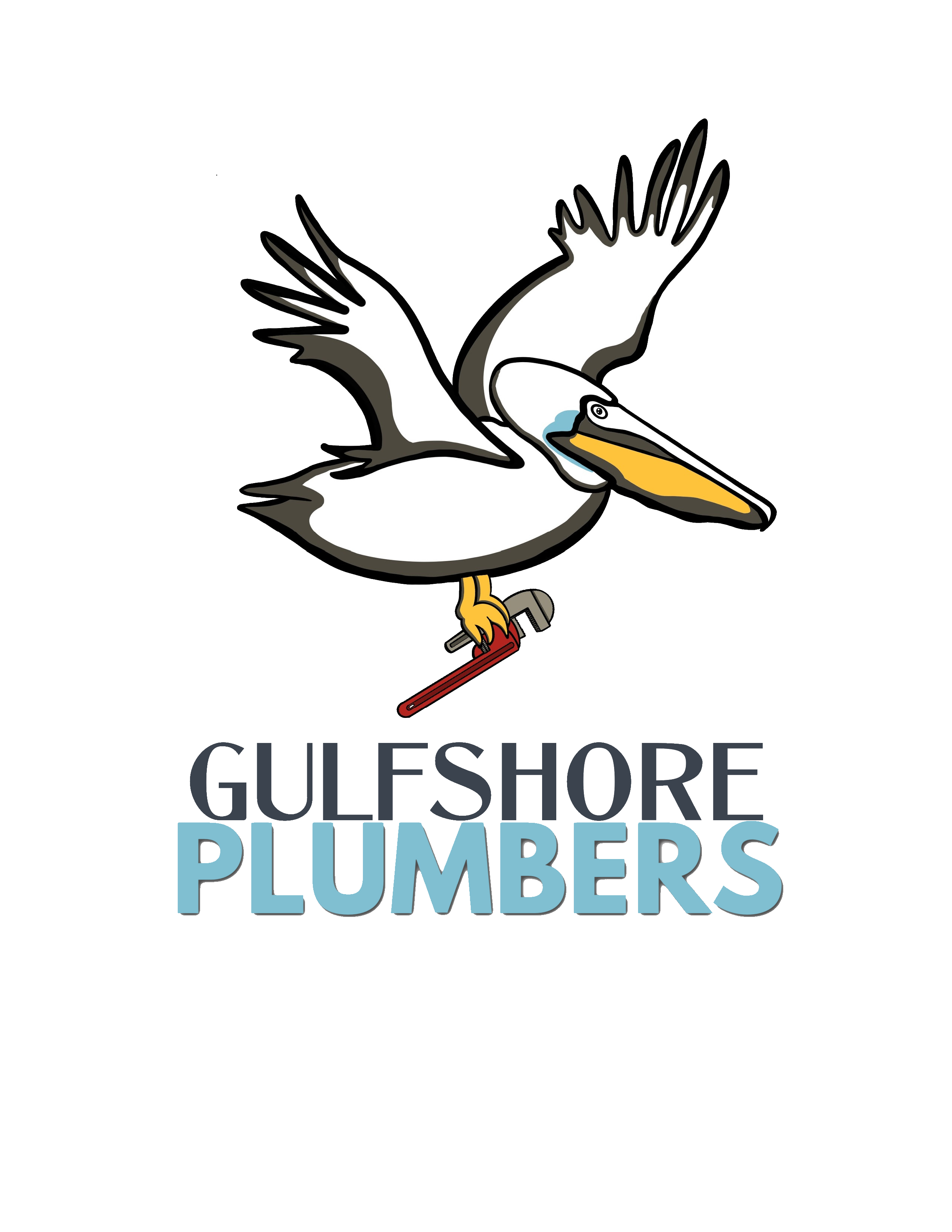Gulfshore Plumbers LLC logo