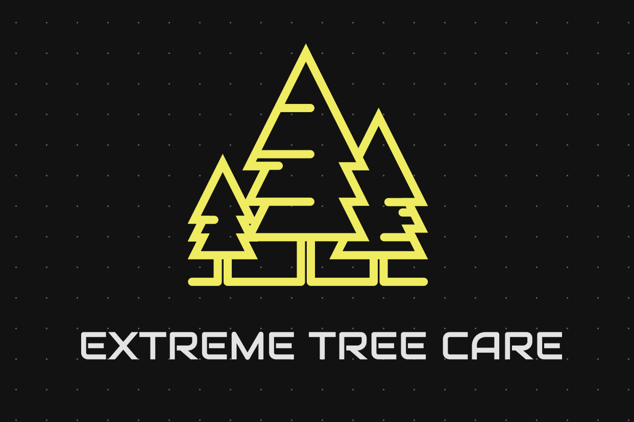 Logo for Extreme Tree Care, LLC