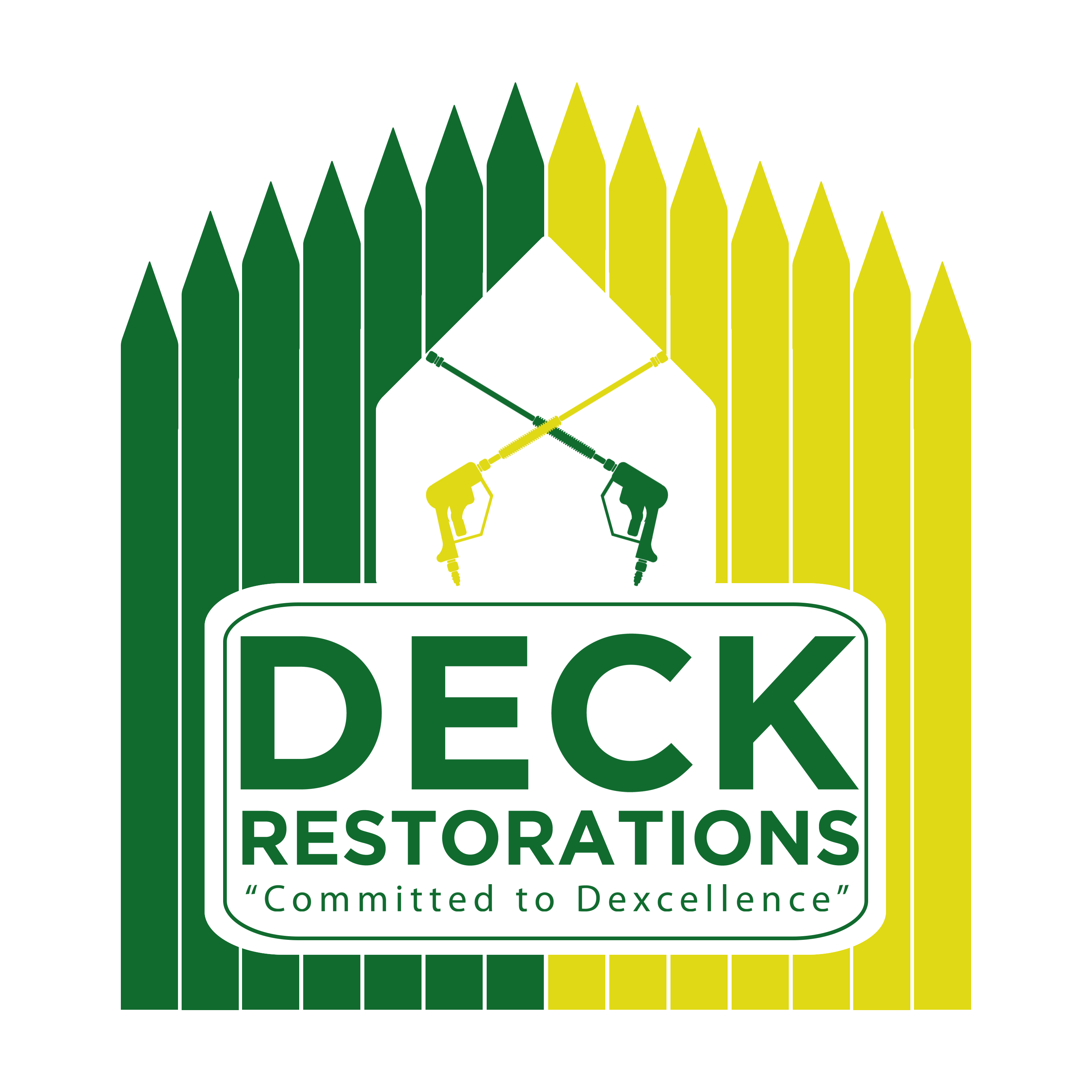 Deck Restorations logo