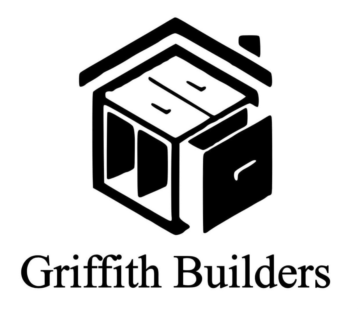 Griffith Builders logo