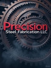 Avatar for Precision Steel Fabrication