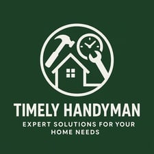 Avatar for Timely Handyman Solution