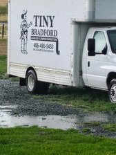 Avatar for TINY BRADFORD GUTTER SERVICE