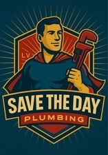 Avatar for SAVE THE DAY PLUMBING LLC