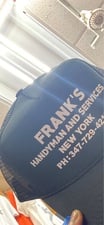Avatar for Frank Handyman & Services