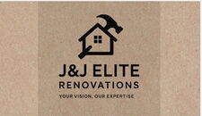 Avatar for J&J Elite Renovations, LLC
