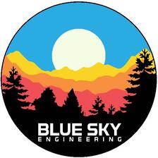 Avatar for Blue Sky Engineering