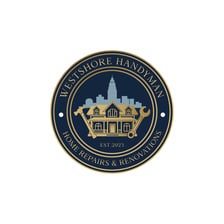 Logo for West Shore Handyman