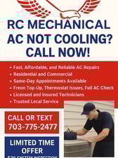 Avatar for RC Mechanical Service, LLC