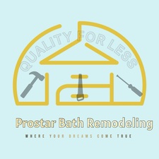 Avatar for ProStar Bath Remodeling