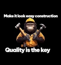 Avatar for Make it Look Easy Construction