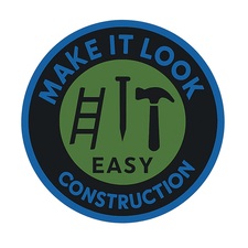Avatar for Make it Look Easy Construction