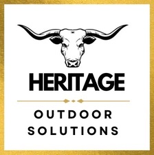Avatar for Heritage Outdoor Solutions