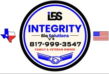 Avatar for Integrity Bio Solutions LLC
