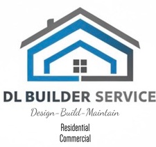 Avatar for DL BUILDER SERVICE (DBA)
