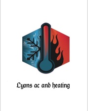 Logo for Lyons Air Conditioning & Heating, Inc.