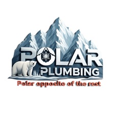 Logo for Polar Plumbing
