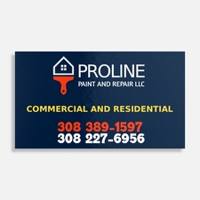 Avatar for Proline Paint and Repair