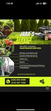 Avatar for Jaras Service