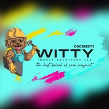 Logo for Witty Innova Solutions