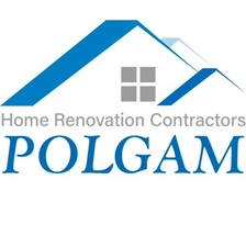 Logo for Polgam