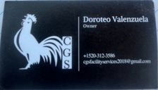 Avatar for CGS Facility Services