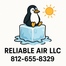 Avatar for Reliable Air LLC