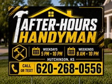 Avatar for After Hours Handyman