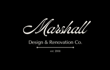 Avatar for Marshall Design & Renovation Co.