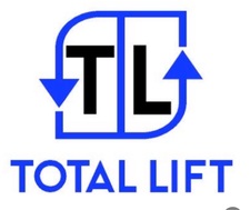 Logo for Total Lift, LLC