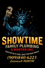 Avatar for MIKE WEBSTERS PLUMBING