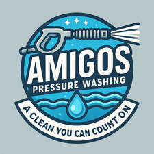Avatar for Amigos Pressure Washing
