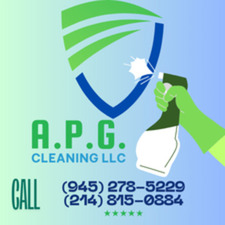 Avatar for A.P.G Cleaning, LLC
