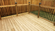Avatar for JAM FENCE AND DECK