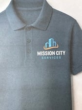 Avatar for Mission City Services