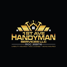 Avatar for 1st Ave Handyman Services LLC